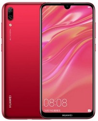 Замена дисплея на телефоне Huawei Enjoy 9 в Ижевске